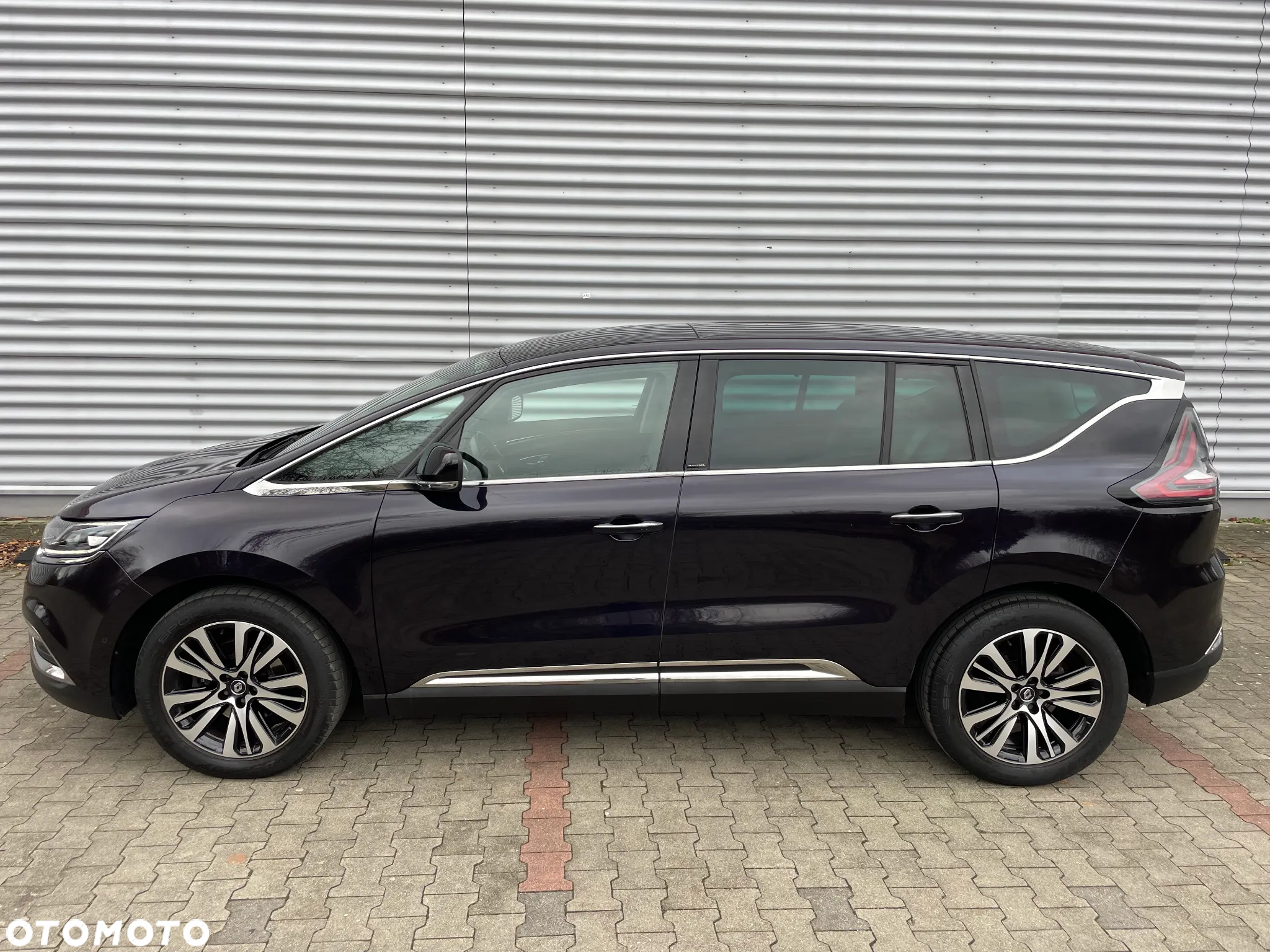 Renault Espace Energy dCi 160 EDC Initiale Paris - 3