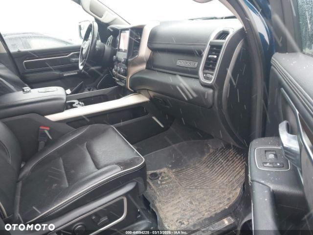 RAM 1500 5.7 Crew Cab Laramie - 5