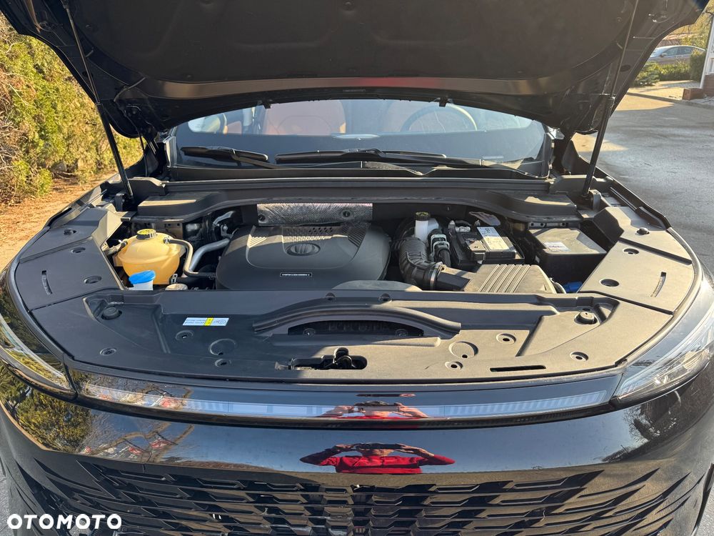 BAIC 7 1.5T Luxury Plus DCT - 22