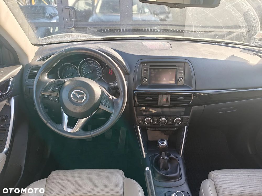Mazda CX-5 2.0 Skypassion - 22