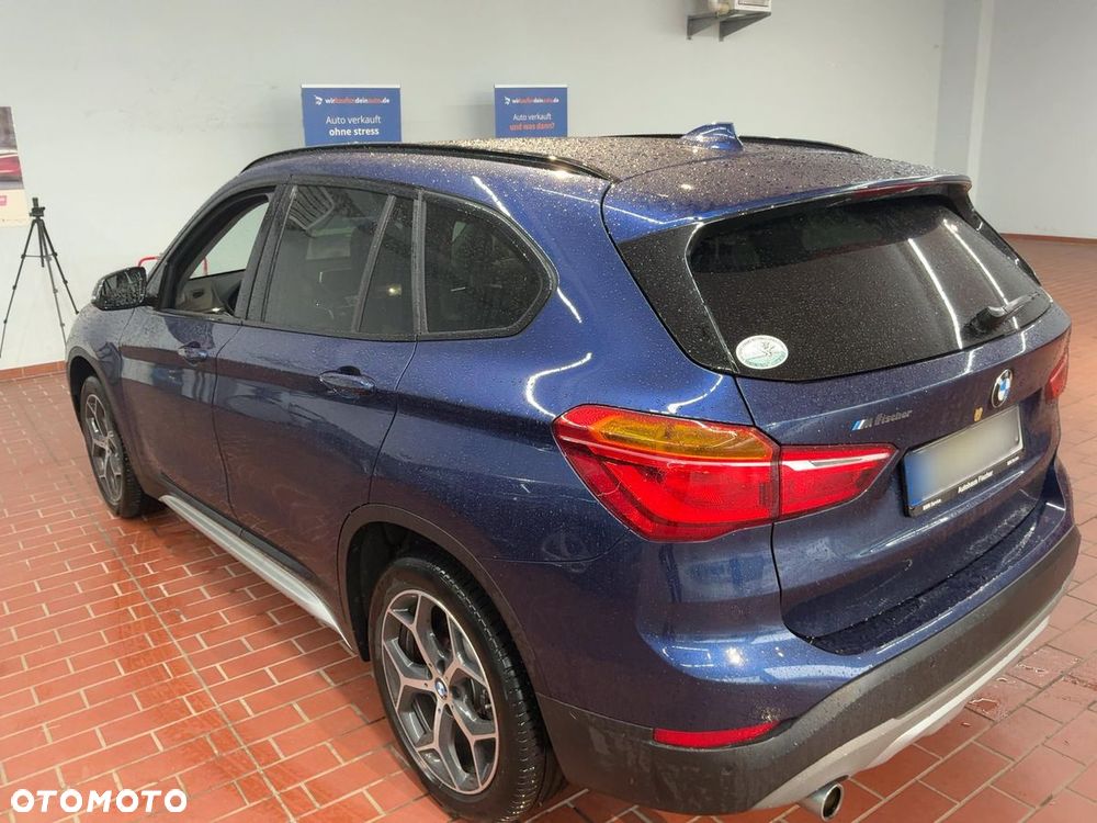BMW X1 xDrive18d xLine - 2