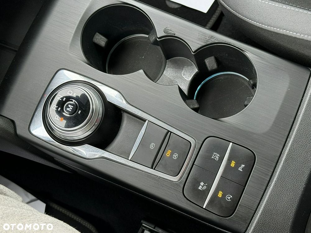 Ford Focus - 15