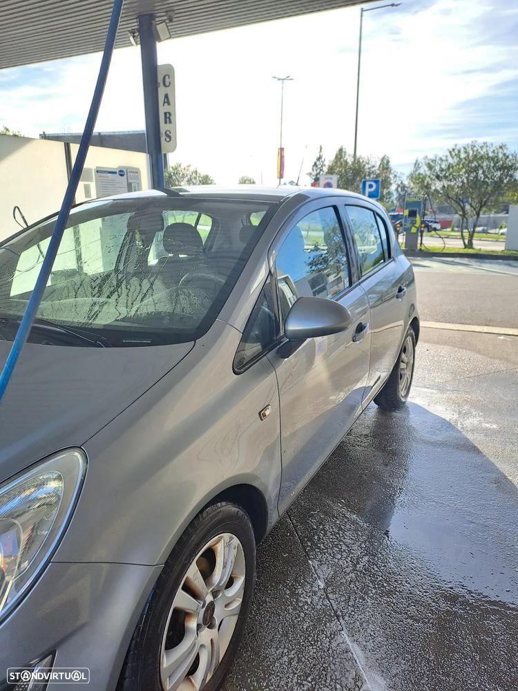 Opel Corsa 1.0 Enjoy - 13