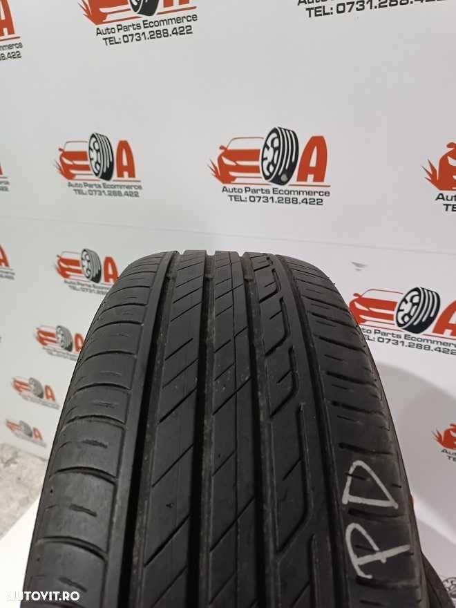 Anvelope 215/60/R17 96H BRIDGESTONE VARA 215 60 17 96H CP-V20499 - 2