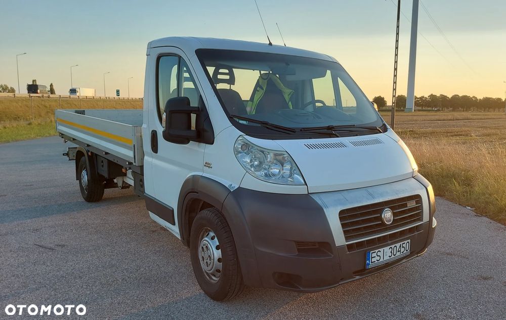 Fiat Ducato - 1