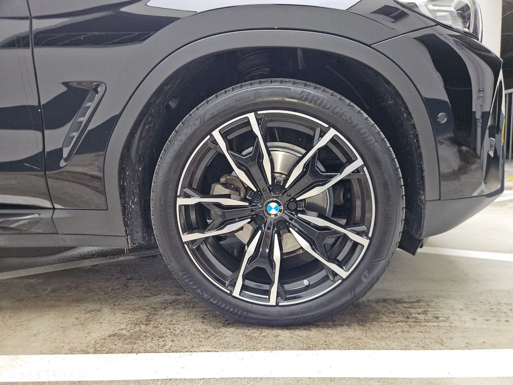 BMW X4 xDrive20i GPF sport - 22