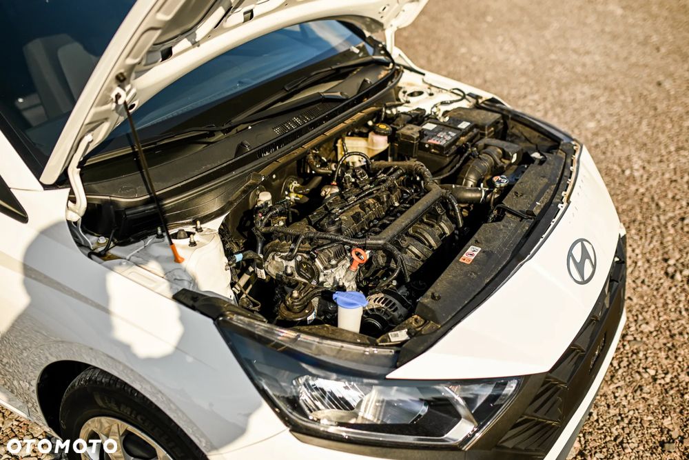 Hyundai i20 1.2 Select - 14