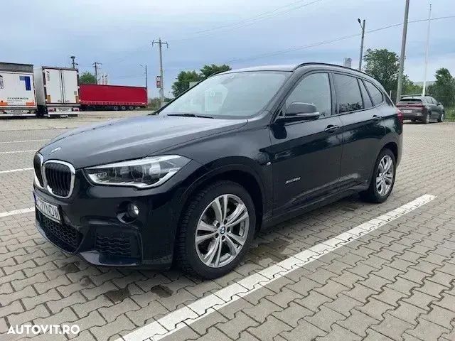 BMW X1 - 1