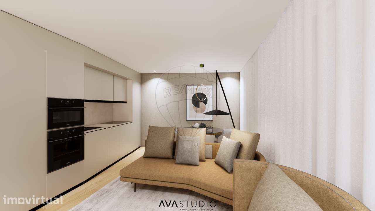 Apartamento T2 para venda - Grande imagem: 3/18
