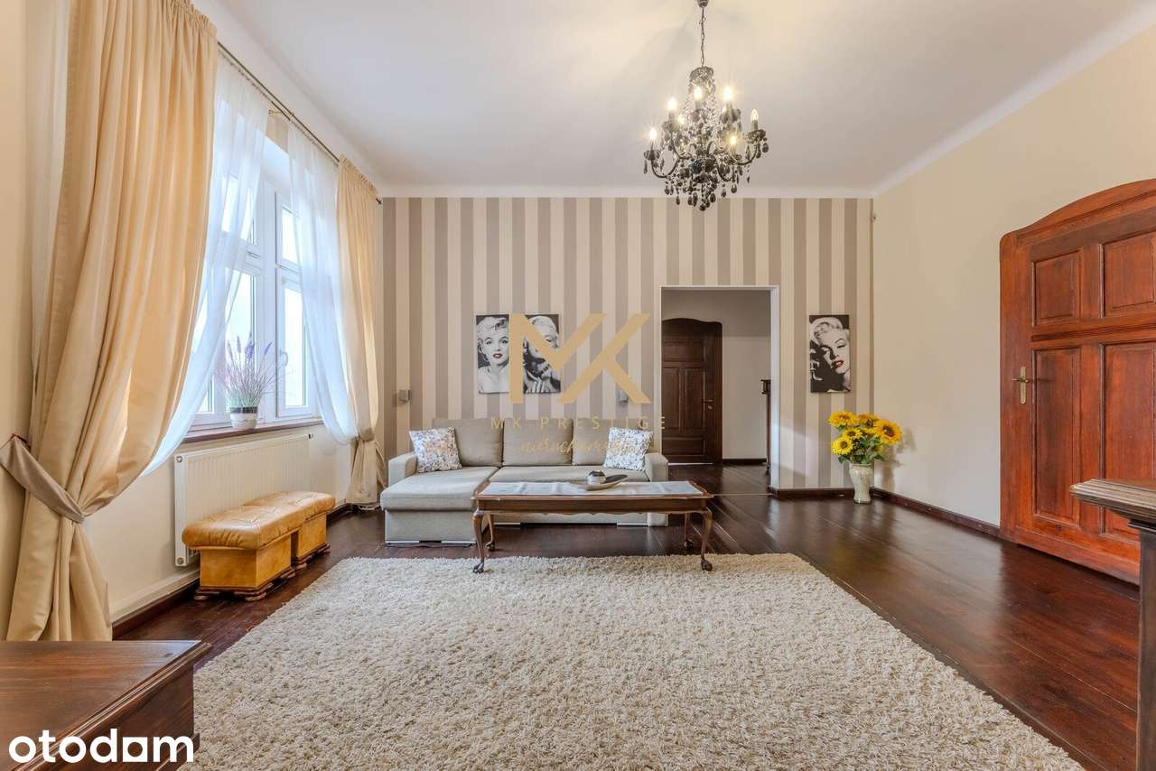 Mieszkanie na sprzedaż, 3 pokoje, 95 m², Kudowa-Zdrój