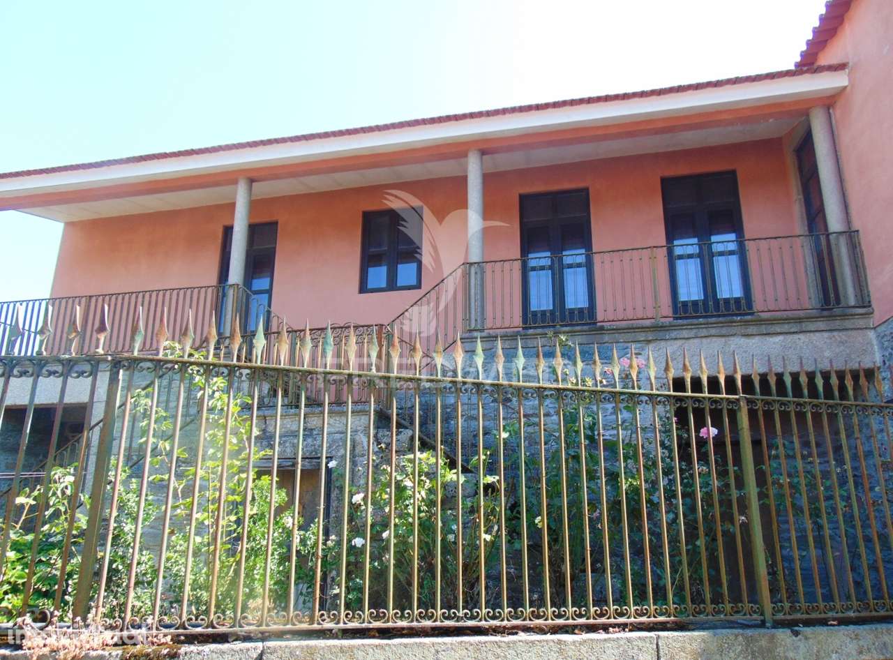 Casa centenária no Alto Douro Vinhateiro - Grande imagem: 4/40