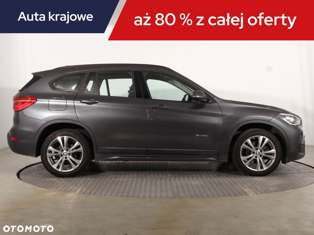BMW X1 - 8