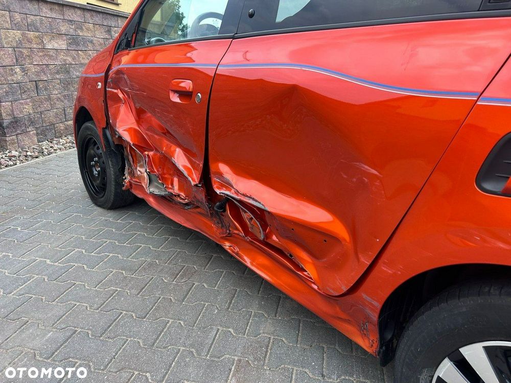 Renault Twingo Electric INTENS - 4