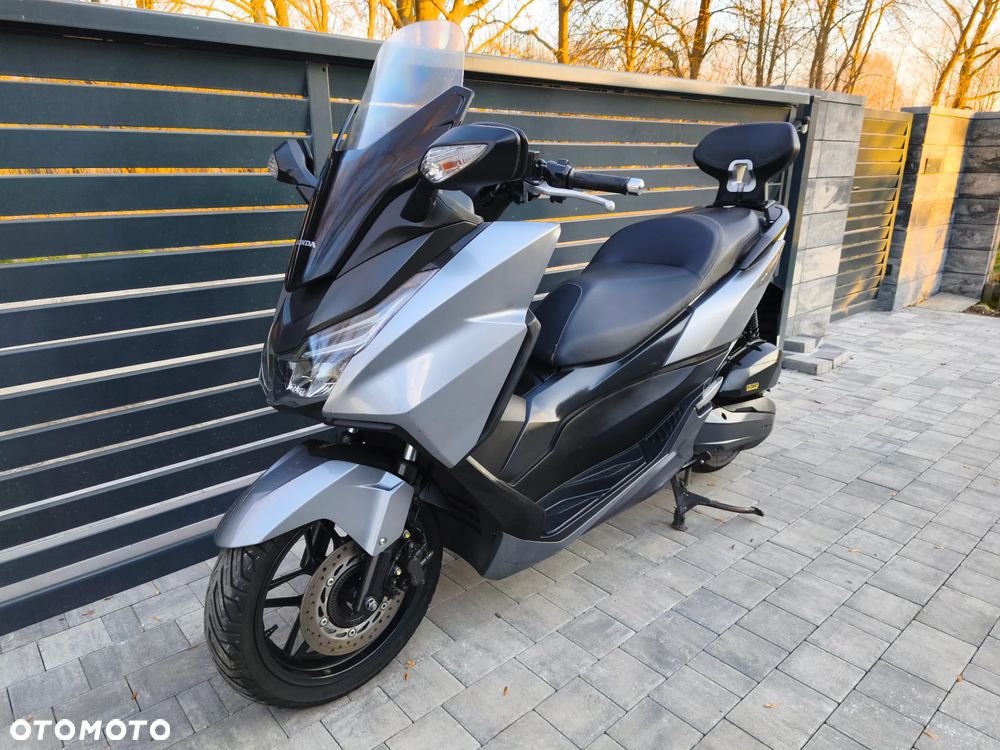 Honda NSS - 13