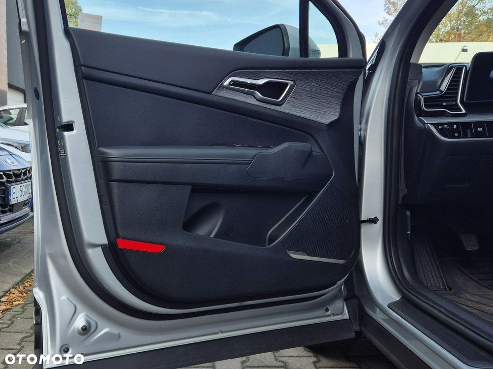 Kia Sportage 1.6 T-GDI L 2WD - 25