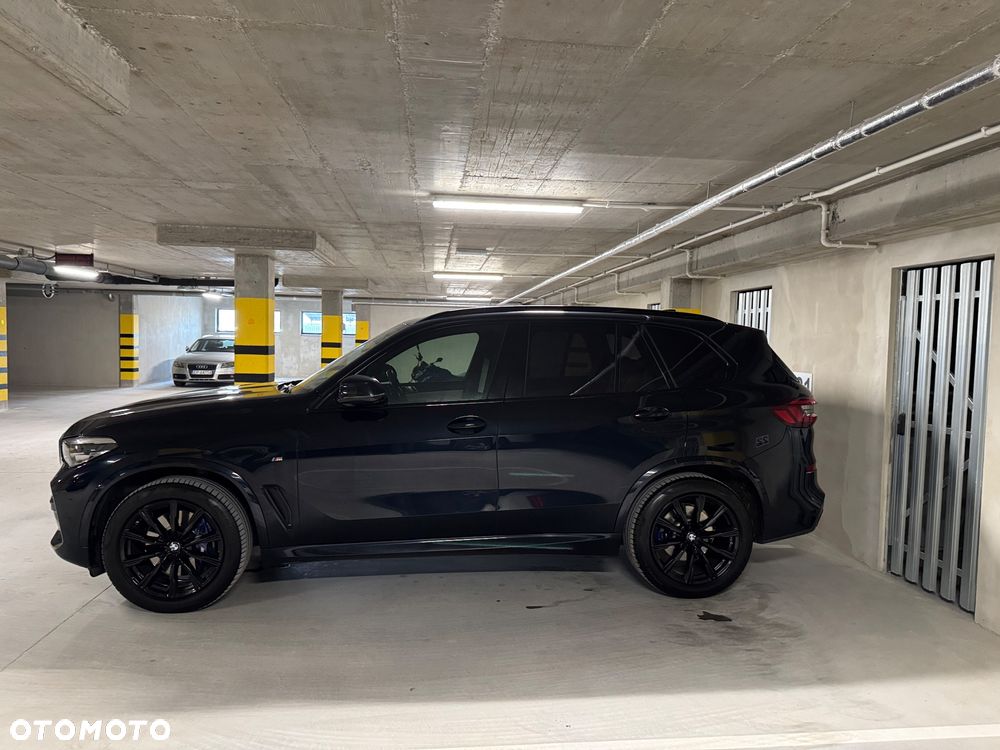 BMW X5 xDrive25d - 13
