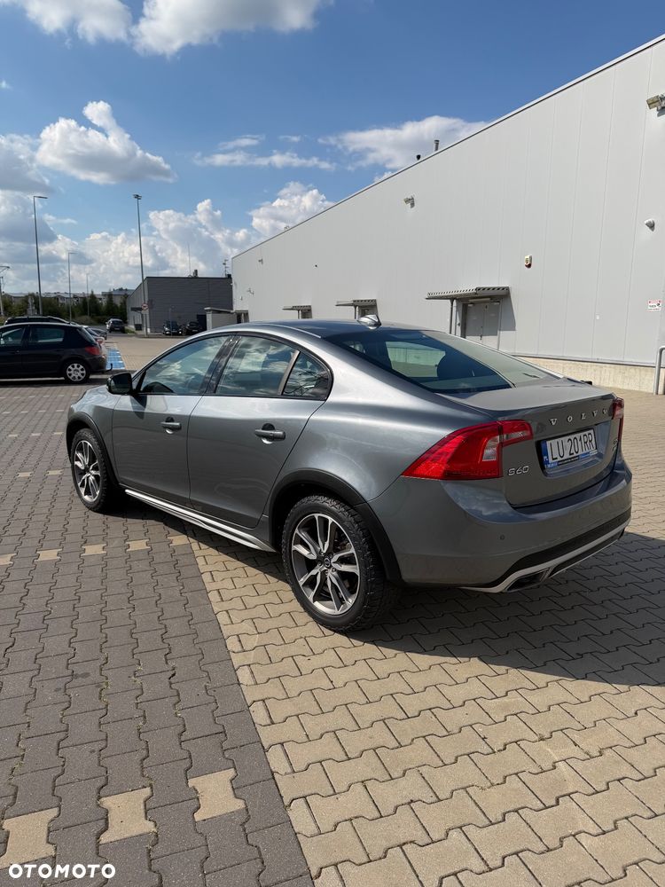 Volvo S60 2.5 T5 AWD - 7