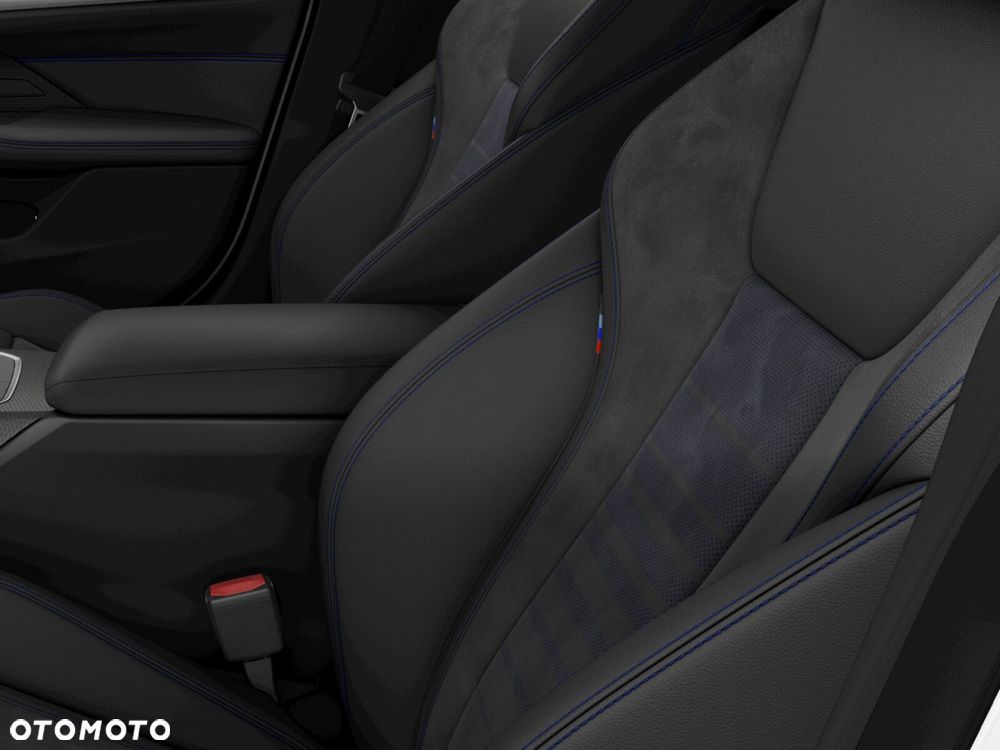 BMW i4 - 8