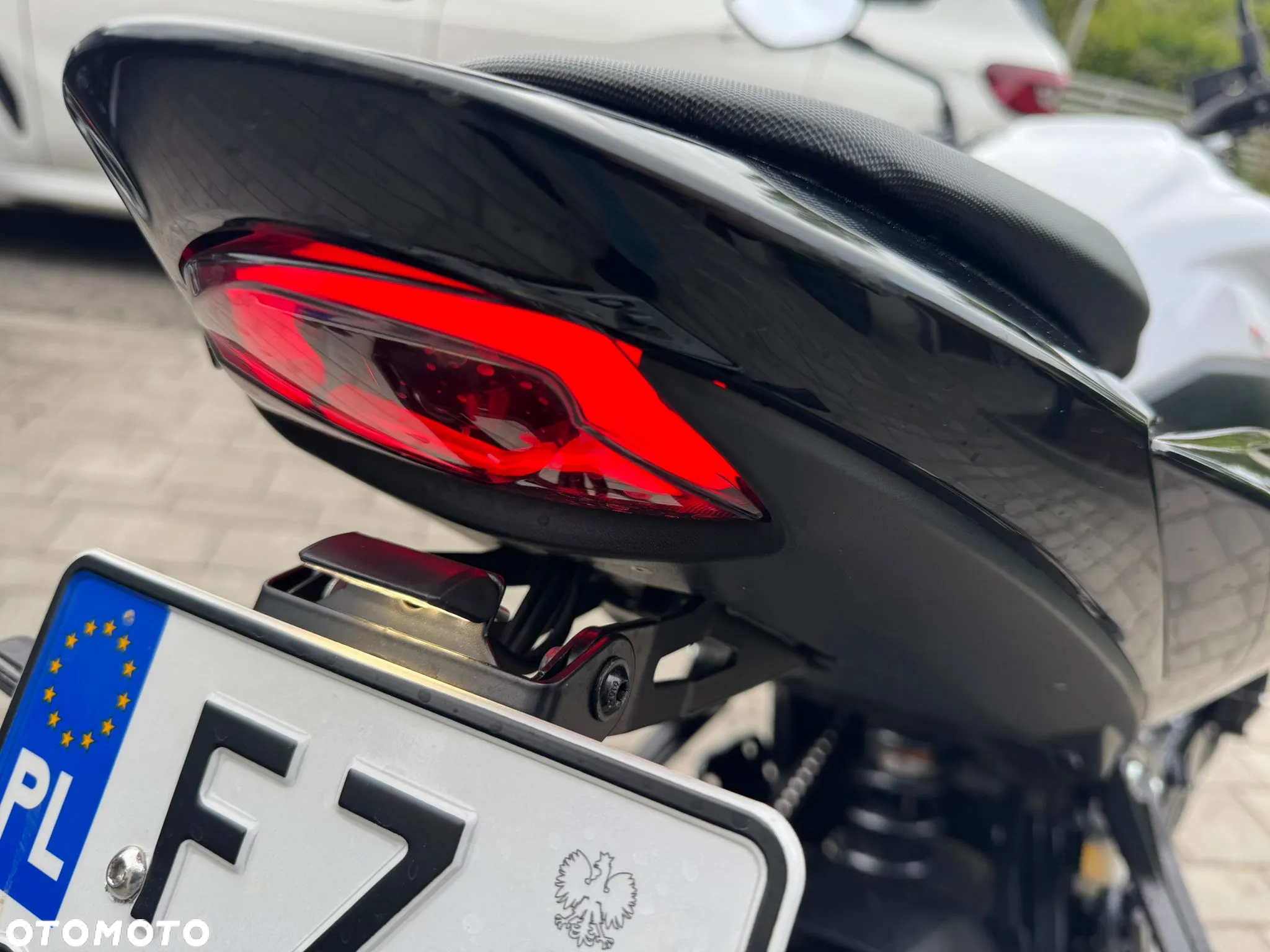 Suzuki GSX - 10