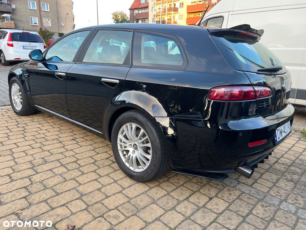 Alfa Romeo 159 - 9