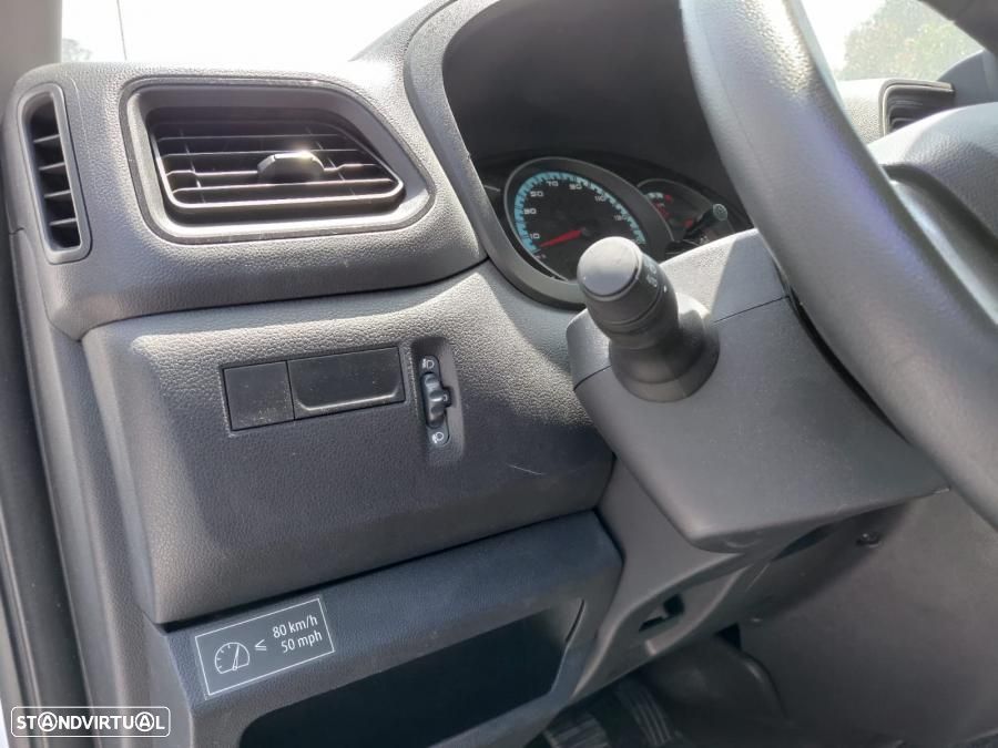 Renault Master - 5