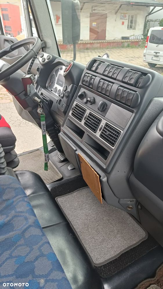 Iveco IVECO EUROCARGO - 26