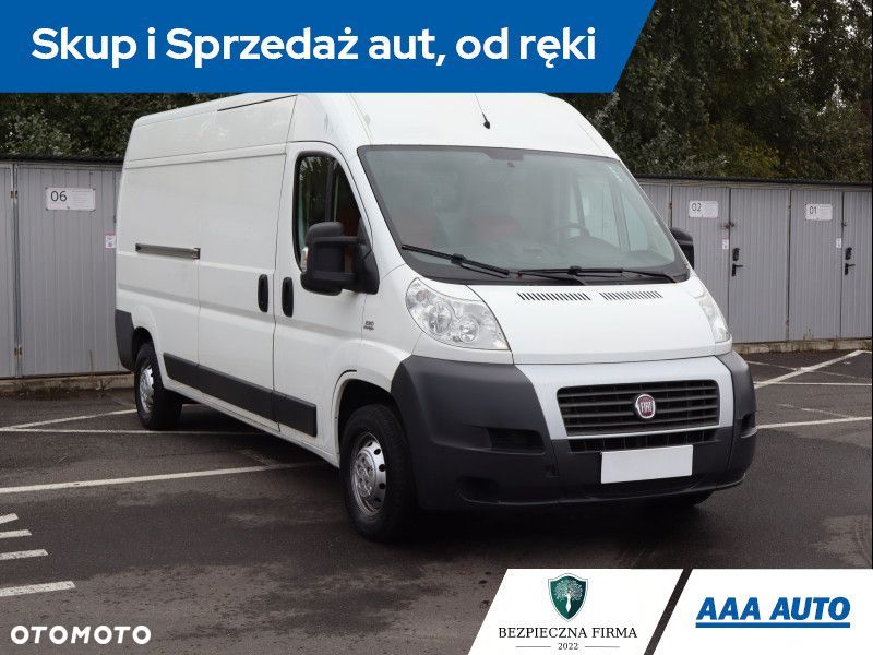 Fiat ducato - 2