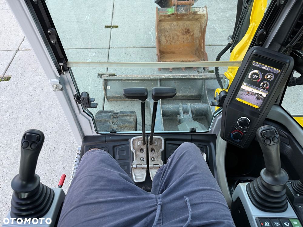 Wacker Neuson ET65 - 12