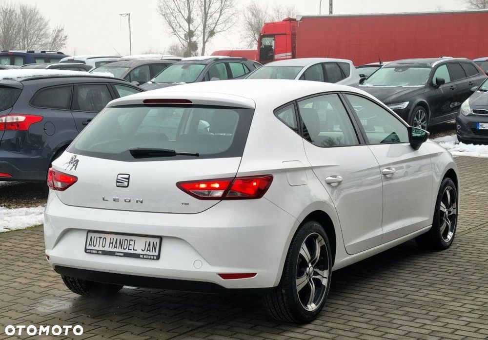 Seat Leon - 12