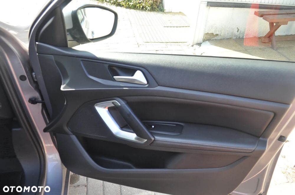 Peugeot 308 PureTech 130 Stop & Start GT-Line Edition - 12