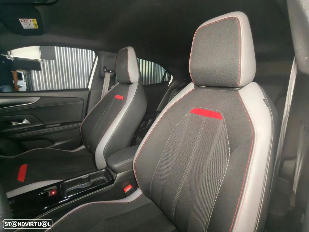 Opel Mokka-e 50 kWh GS - 18