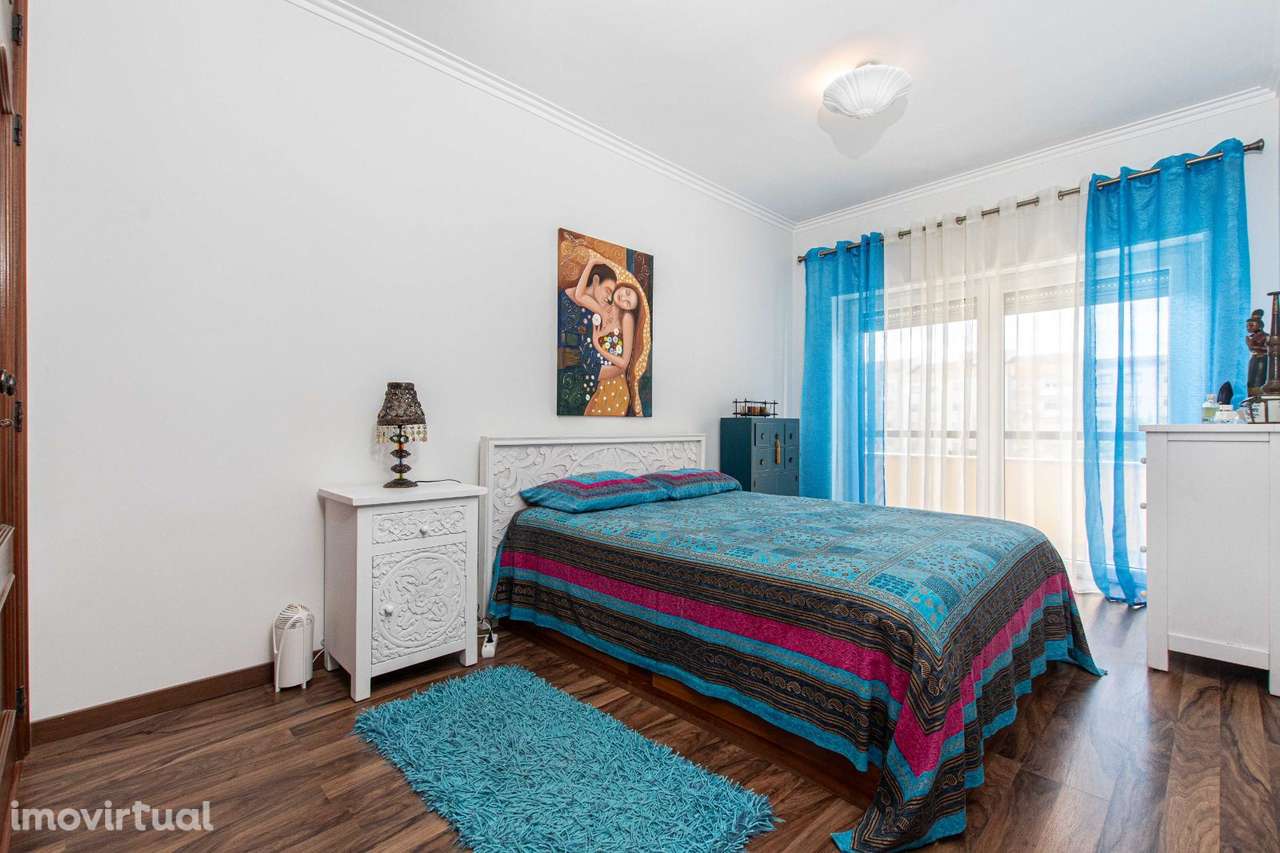 Apartamento, recuperado, para venda, Sintra - Massamá e Monte Abraão - Grande imagem: 4/22