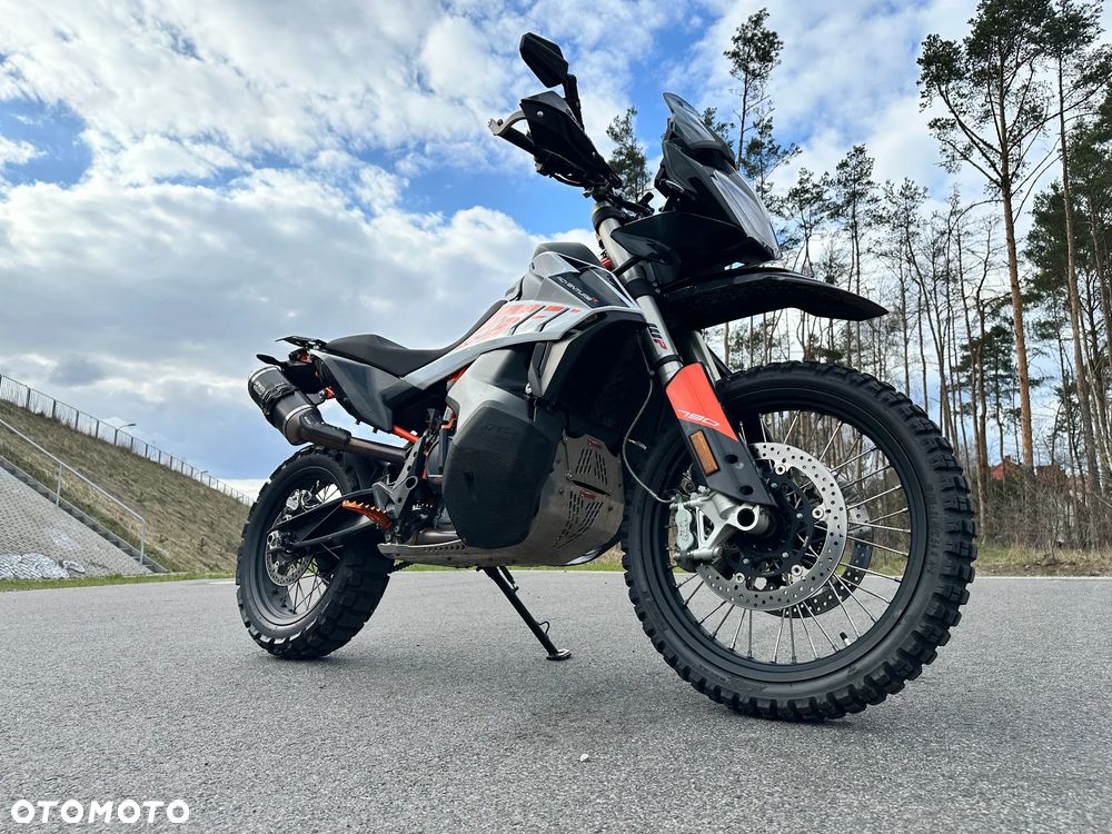 KTM Adventure - 4