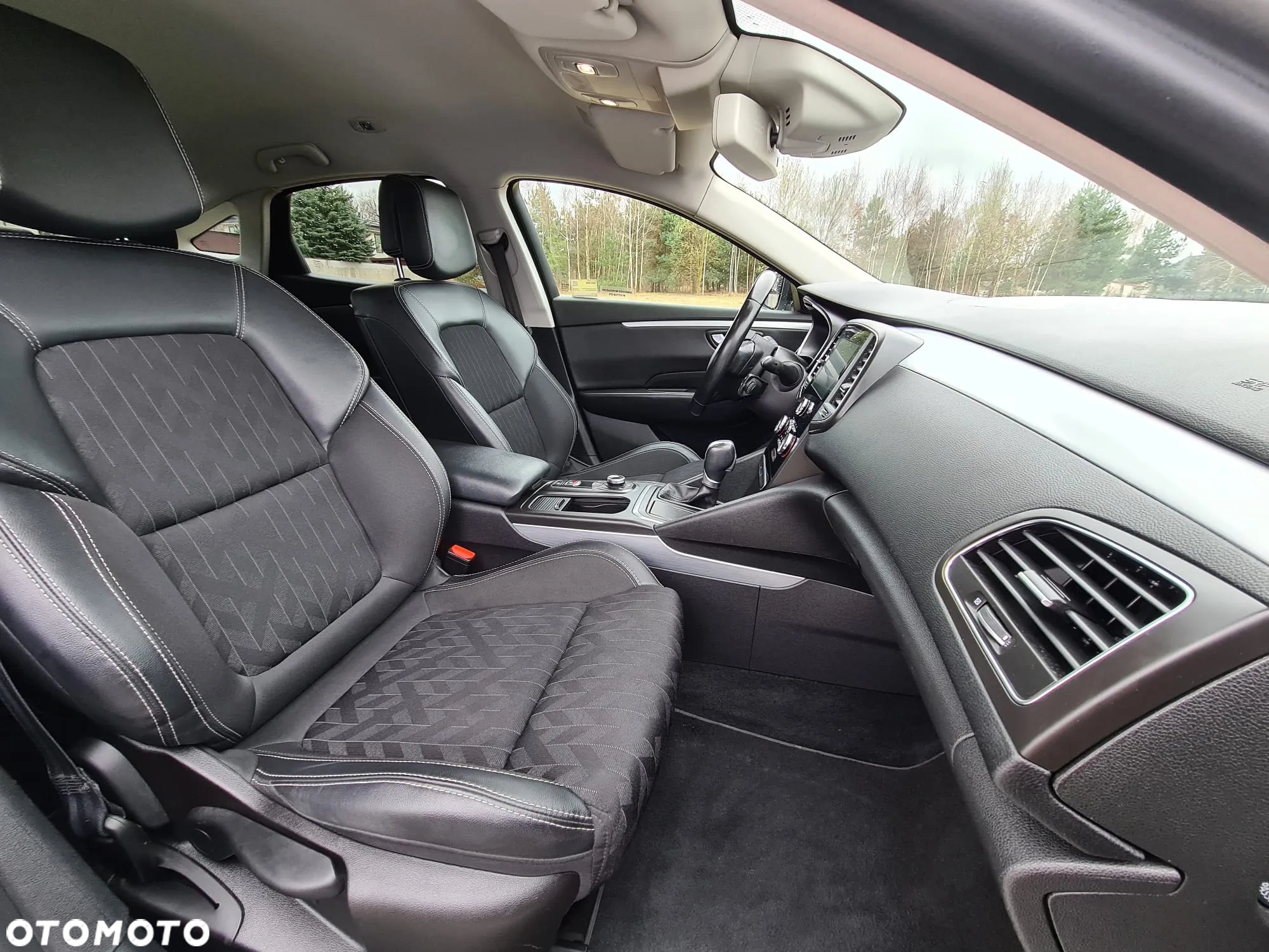 Renault Talisman 1.3 TCe FAP Limited EDC - 38