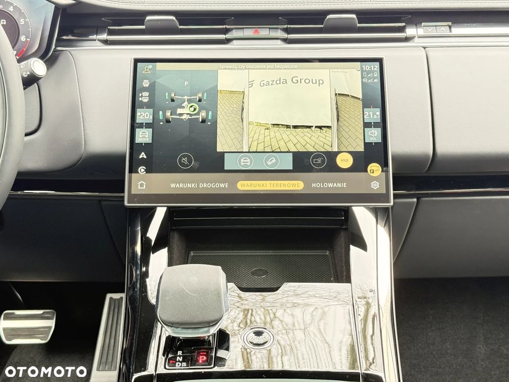 Land Rover Range Rover Sport S 3.0 P460e PHEV Dynamic SE - 5