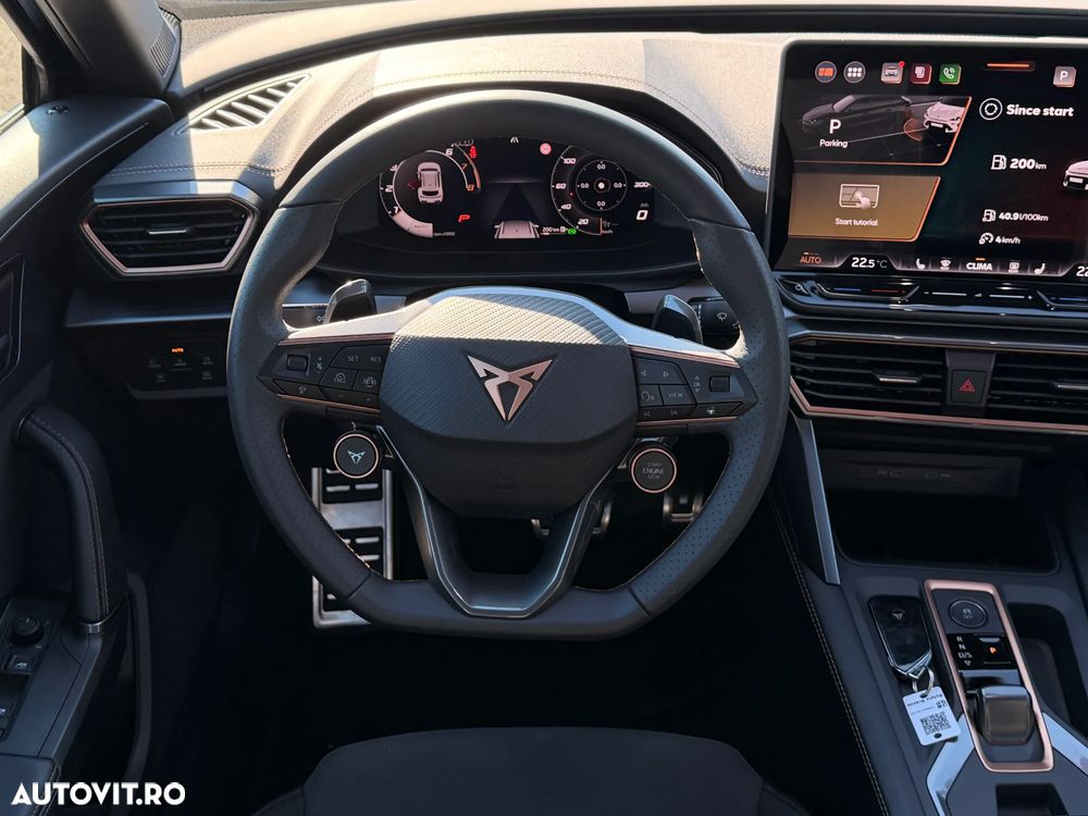 Cupra Formentor 2.0 TSI 4DRIVE DSG VZ - 16