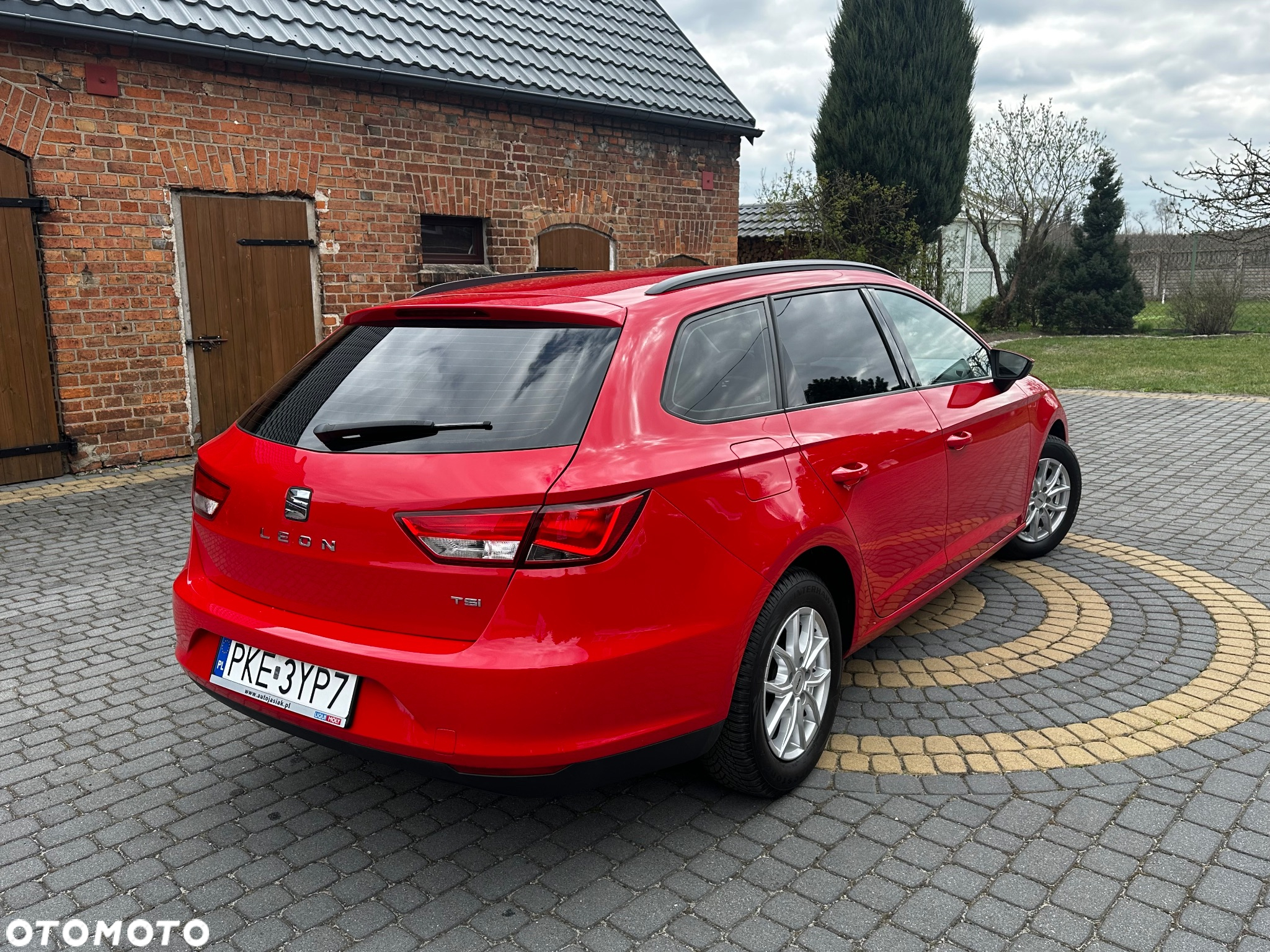 Seat Leon - 4