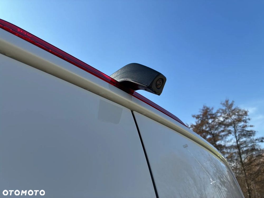 Volkswagen Crafter 35 AUTOMAT/Fugron L4H3, 2.0BiTDI 177KM, 4490mm, Wysoki dach, r.o. 4490 - 37