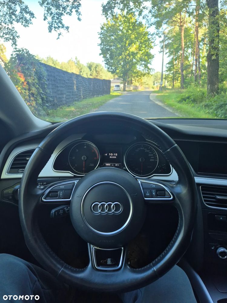 Audi A5 Sportback - 18