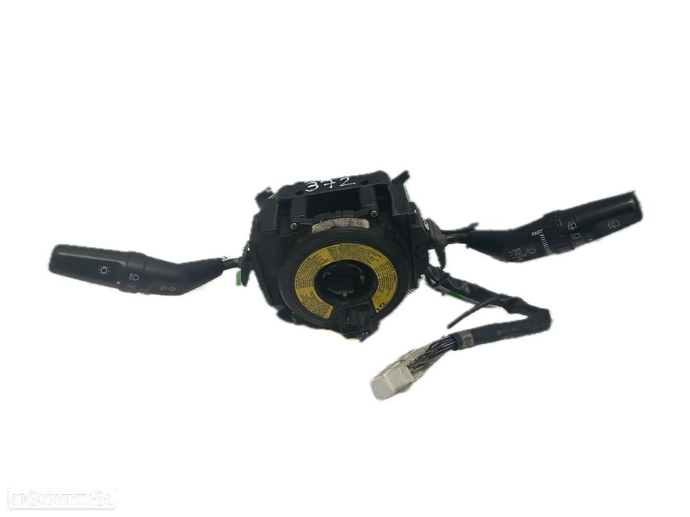 Conjunto (Comutador) Manetes (Piscas E Escovas) Hyundai H-1 Caixa (A1) - 2