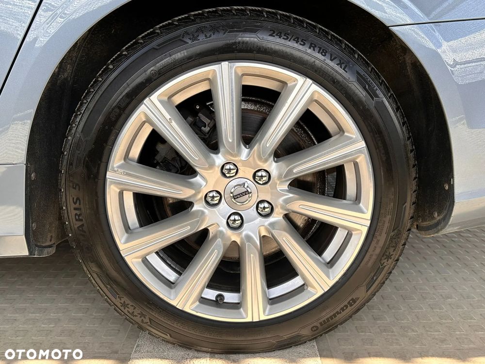 Volvo S90 D5 AWD Inscription - 39