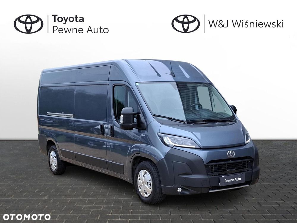 Toyota PROACE MAX - 17