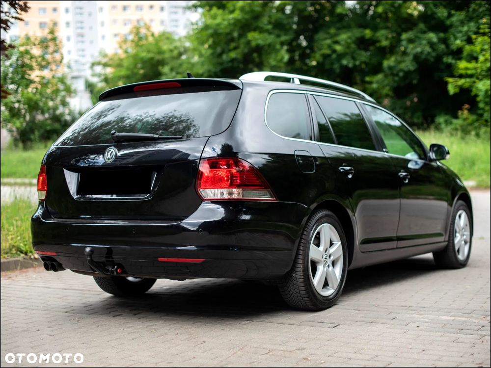 Volkswagen Golf - 14
