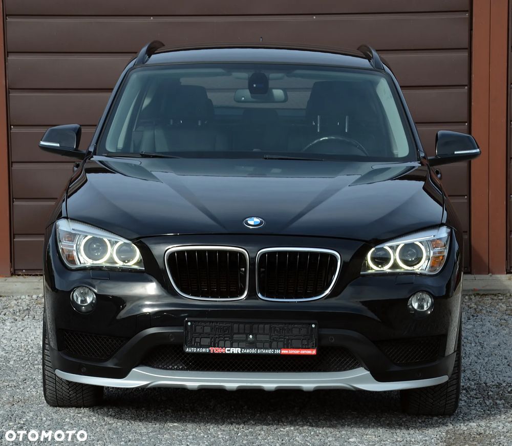 BMW X1 - 3