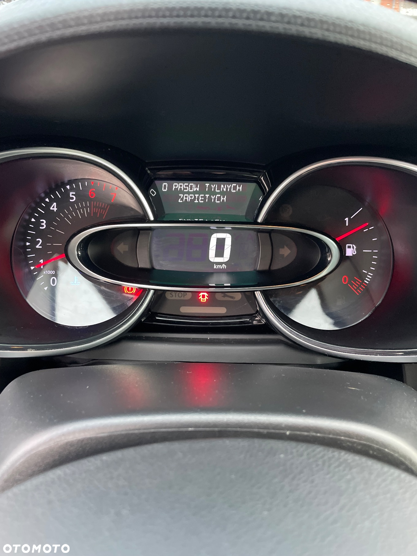 Renault Clio - 16