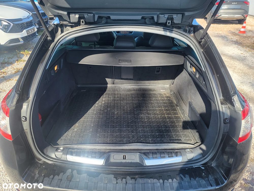 Peugeot 508 1.6 T Allure - 10