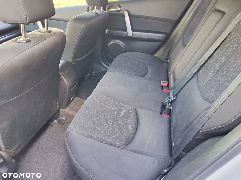 Mazda 6 2.0 Exclusive - 17