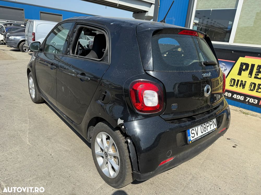 Dezmembrez / Dezmembrari / Piese Smart Forfour EQ ELECTRIC 5AL-601 2015-2022 - 6