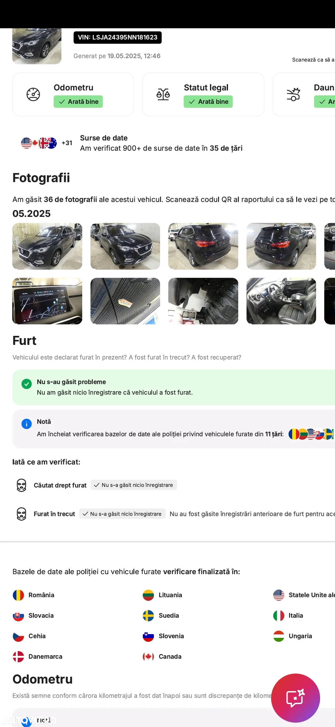 MG EHS 1.5 T-GDi AT PHEV Exclusive - 26