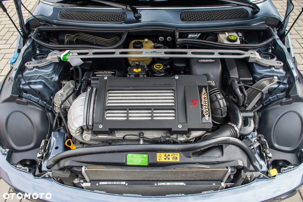 MINI John Cooper Works - 35